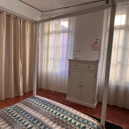 Perpignan Appartement En Plein Centre Historique Екстер'єр фото