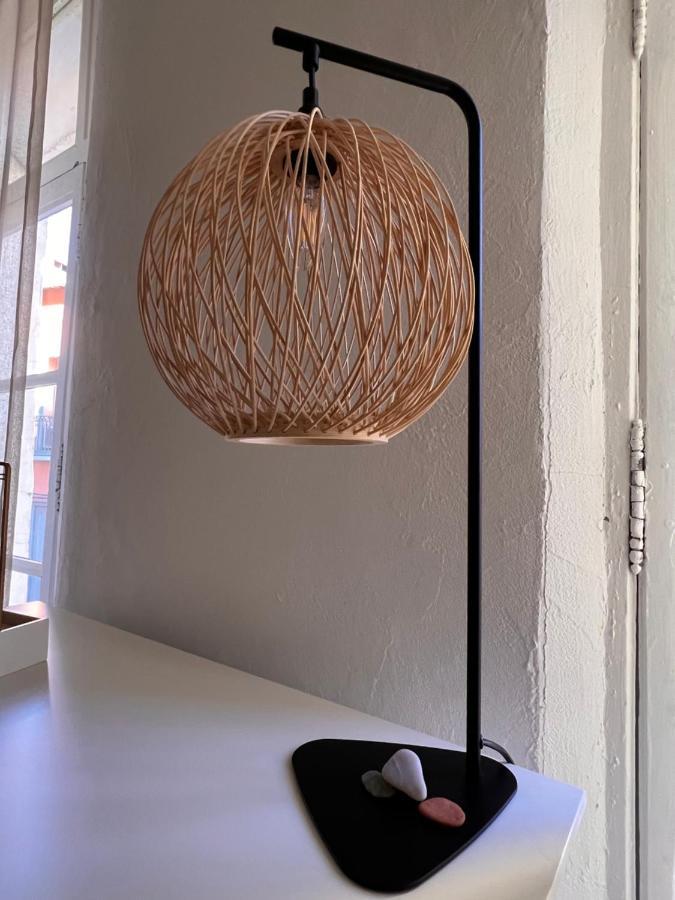 Perpignan Appartement En Plein Centre Historique Екстер'єр фото
