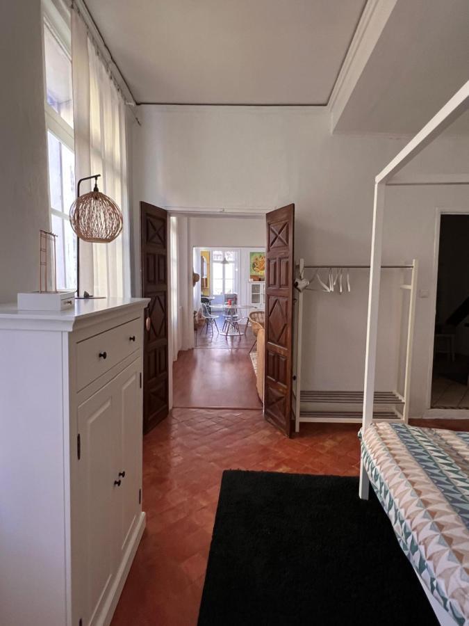 Perpignan Appartement En Plein Centre Historique Екстер'єр фото