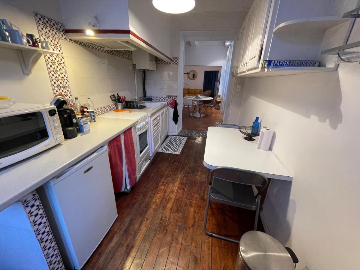 Perpignan Appartement En Plein Centre Historique Екстер'єр фото