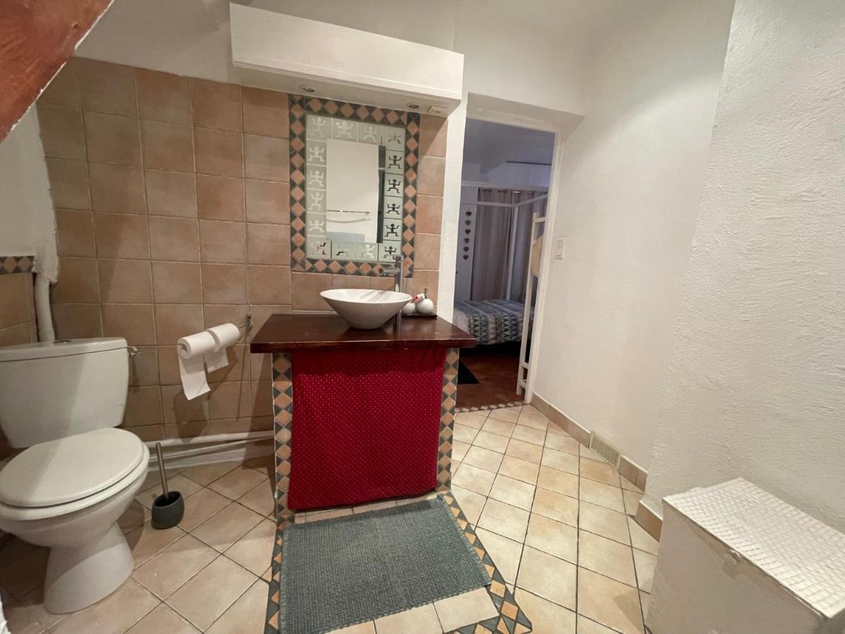 Perpignan Appartement En Plein Centre Historique Екстер'єр фото
