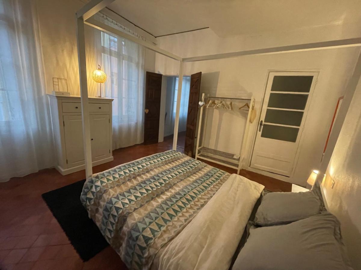 Perpignan Appartement En Plein Centre Historique Екстер'єр фото