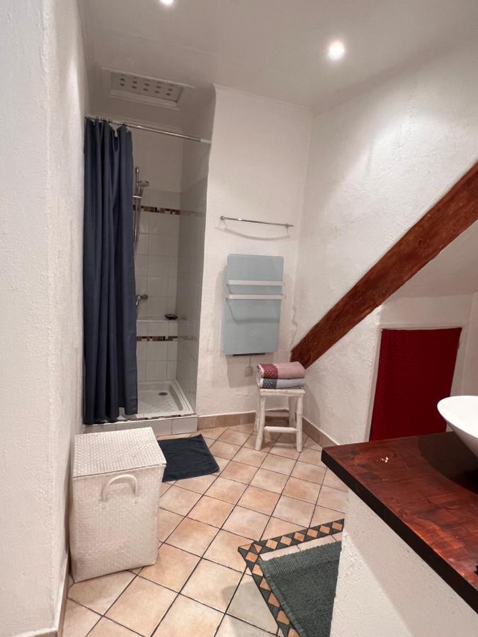 Perpignan Appartement En Plein Centre Historique Екстер'єр фото