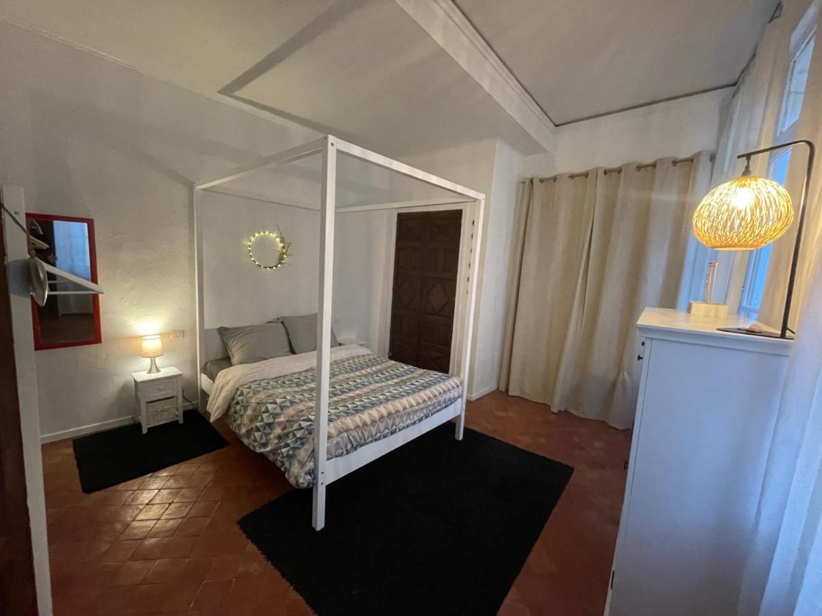 Perpignan Appartement En Plein Centre Historique Екстер'єр фото